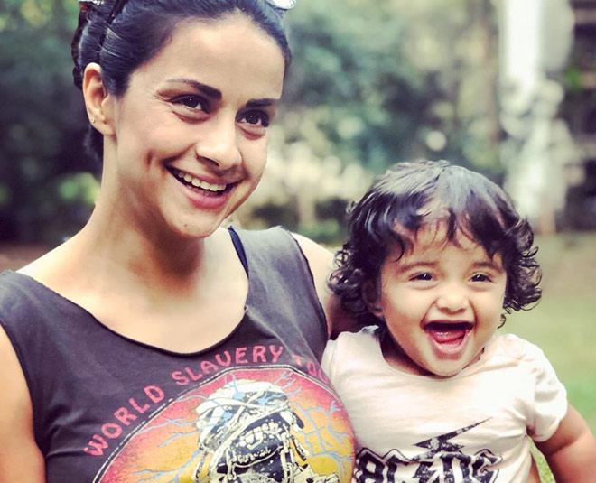 gul panag fitness icon pinkathon social worker expert biker women inspiration breast cancer awareness inside