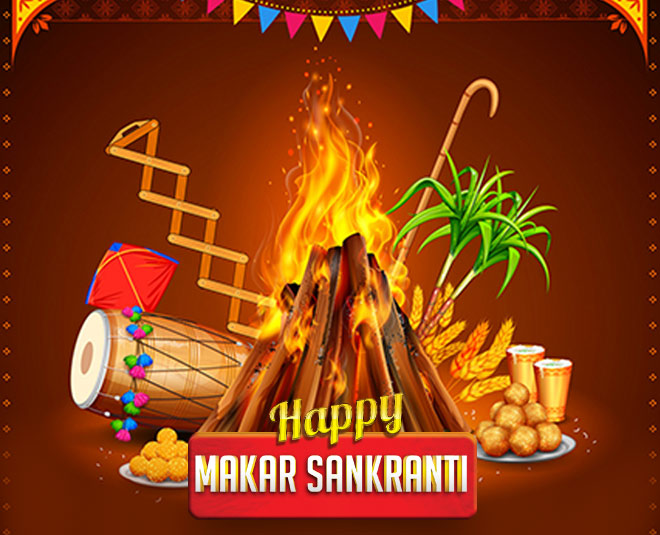 Makar Sankranti, Pongal, Lohri and more: Significance of these