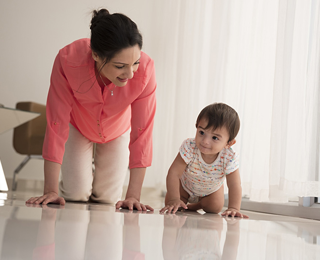 healthy child health inside