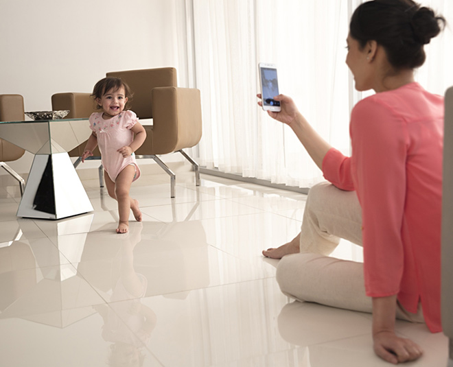 healthy child health inside