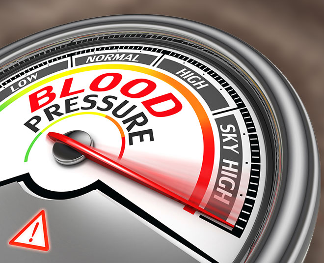 home remedies for high blood pressure 
