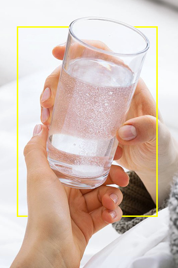 6 surprising health benefits of drinking warm water in the morning -  Women's Health Network