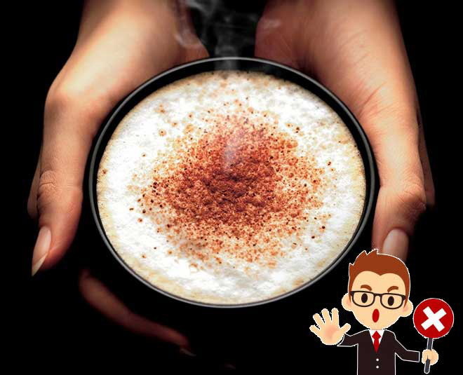 how to sleep at night caffeine insdie