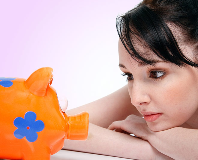 how to start saving inside