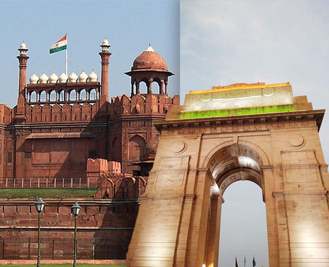 Visit These Places In India For A Patriotic Feel This Republic Day 2020 ...