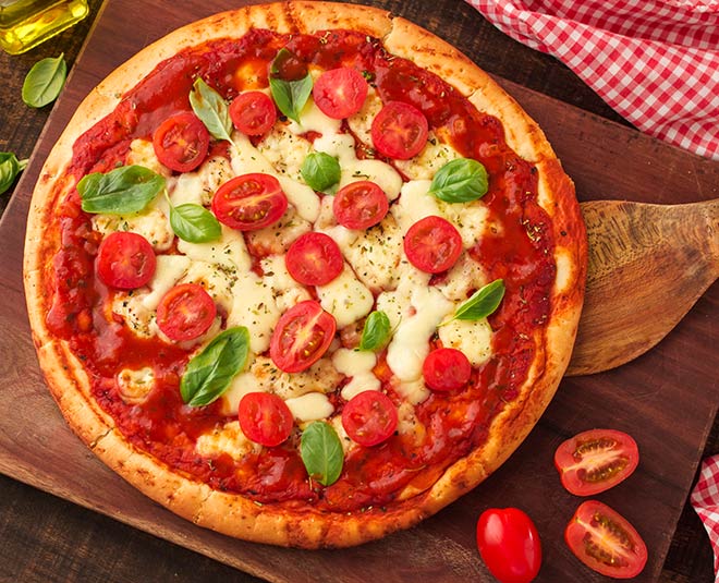Italian Food? These 5 Restaurants In Delhi Can Subside Your Hungry Soul