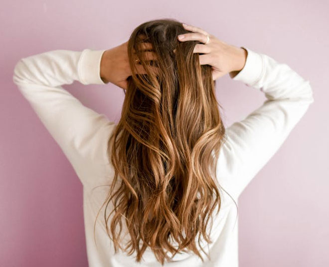 jaggery anti ageing mask hair inside