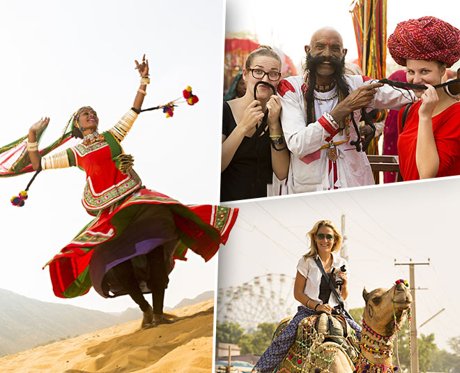 jaipur literature festival