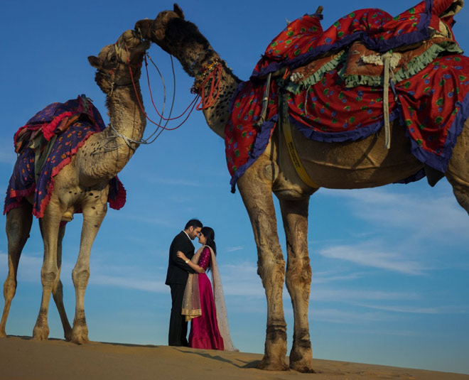 jaisalmer winter  honeymoon destination