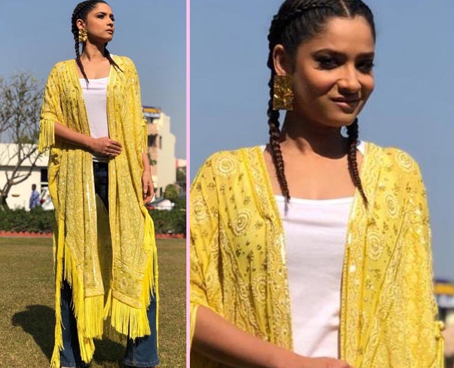 jeans pant how layered style can change your look ankita