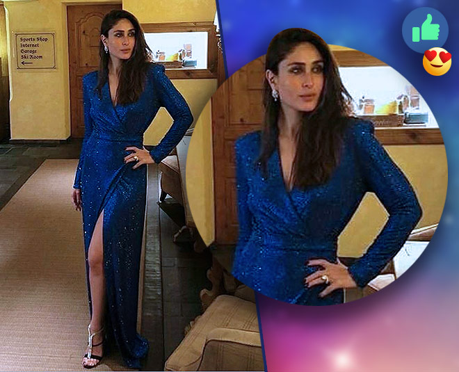 करीना कपूर ख़ान kareena best look of the week inside
