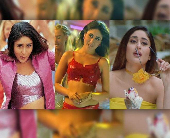 kareena kapoor kabhi khushi kabhi gum outfits