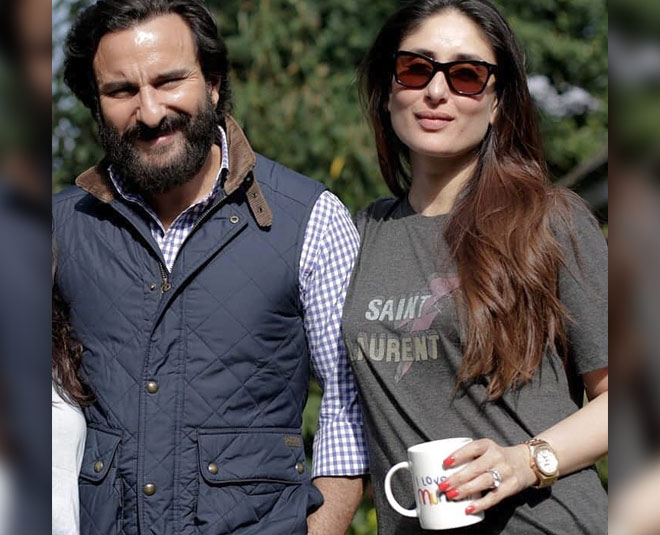 kareena kapoor khan is chai and pyjama lover