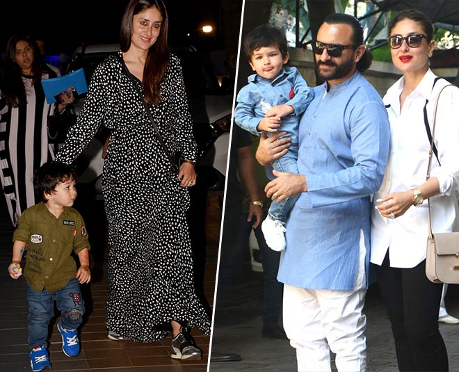 kareena kapoor khan loves pyjama 