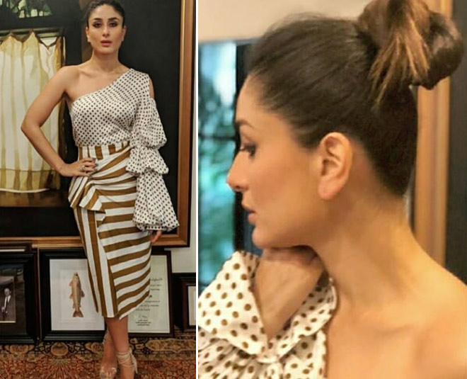 kareena kapoor skirt stripes inside