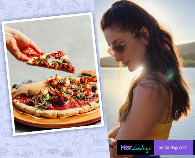 kareena pizza