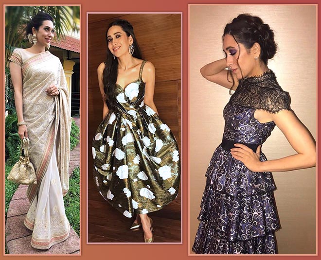 Karisma Kapoor S Trendy Braided Hairstyles Perfect For Every