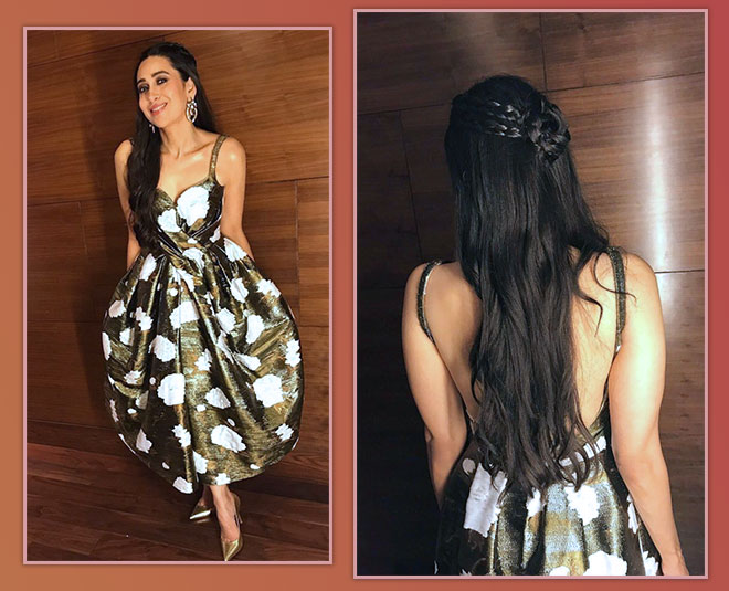Summer Hairstyles: From Sleek Hair To Chic Buns, Mouni Roy Can Nail All  Hairstyles