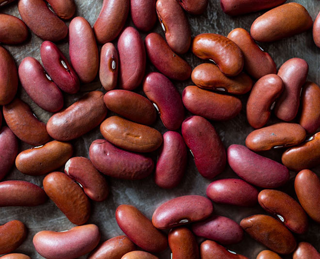 kidney beans for diabetes inside