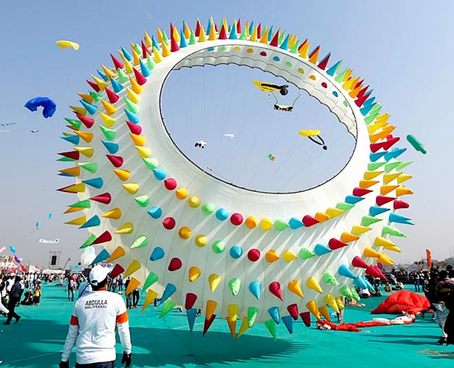 kite festival gujarat 