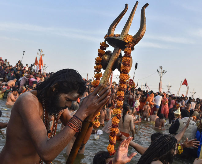 kumbh mela best things 
