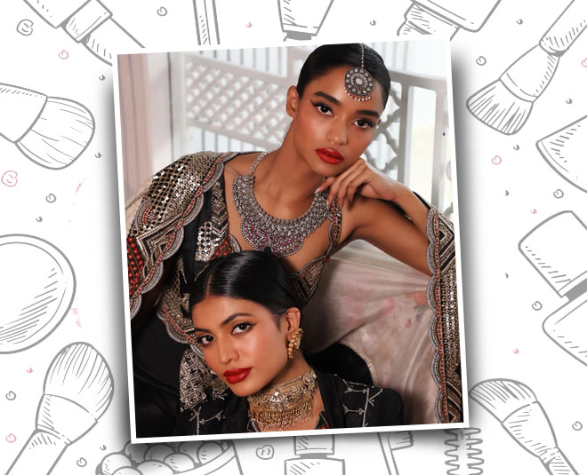 latest beauty trends of makeup lipstick