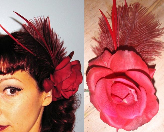 latest hair accessories which make your hairstyle more attractive gipsy rose falisator