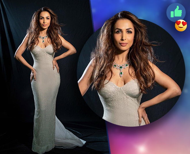मलाइका अरोड़ा malika arora best dresses of the week insdie