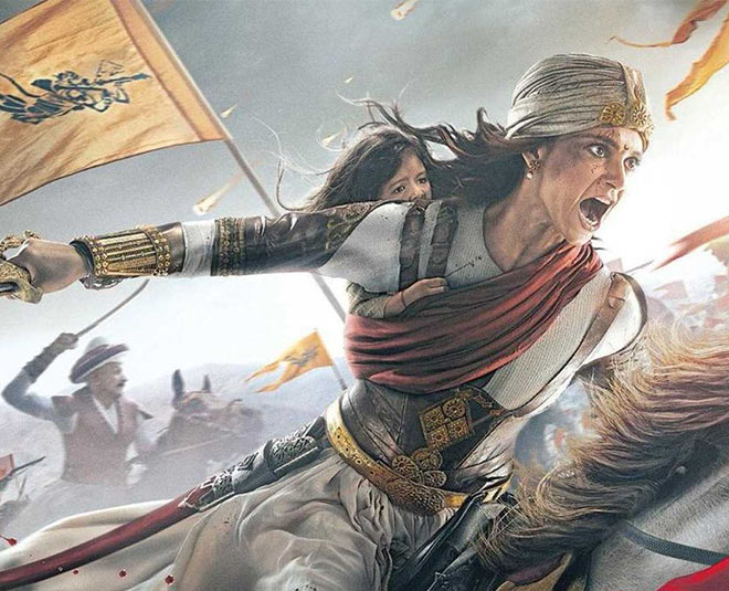 manikarnika rani jhansi today
