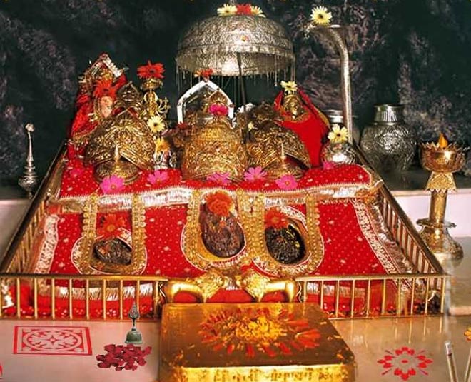 mata vaishno devi cave 