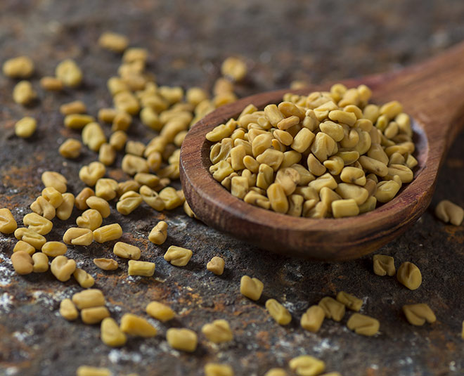 methi for diabetes insidie