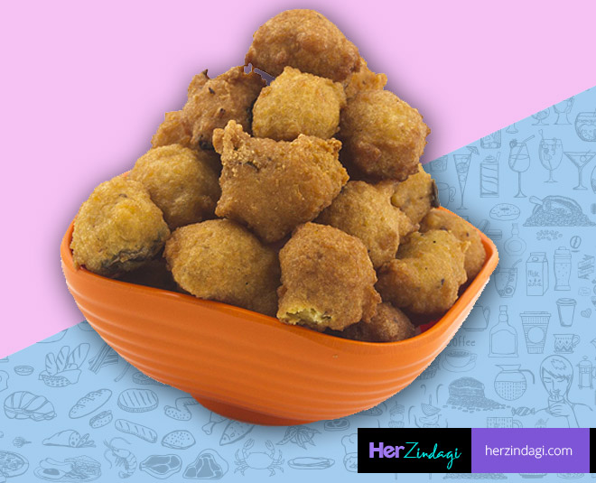 moong dal pakora recipe 