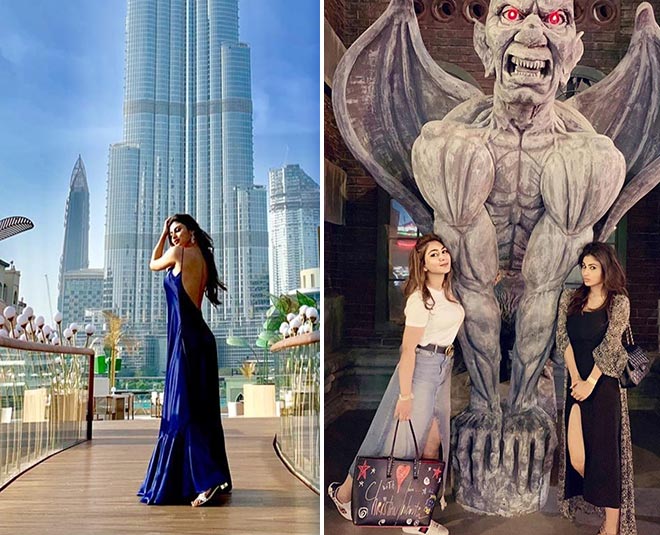 mouni roy dubai masti inside