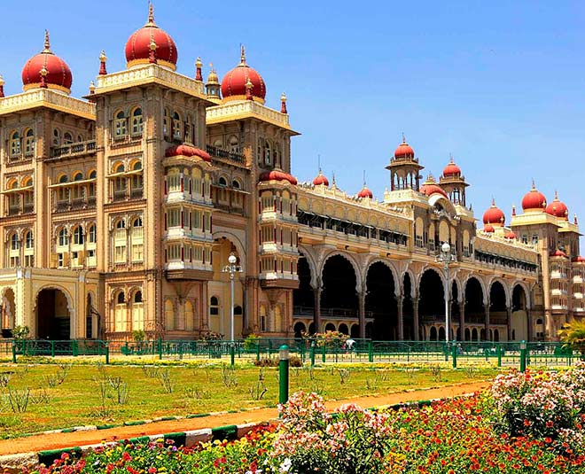 mysore palace