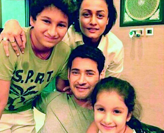 namrata shirodkar love story mahesh babu 