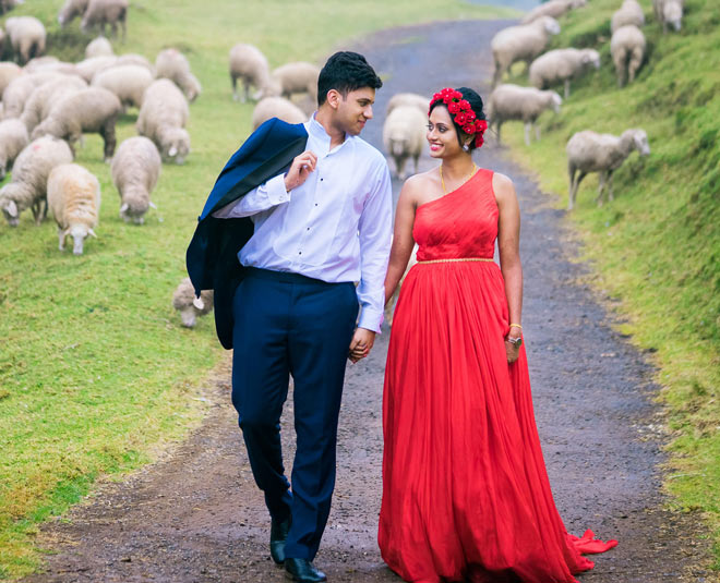 ooty winter  honeymoon destination