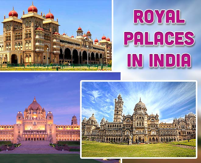 These Stunning Palaces In India Should Be On Your Travel Bucket List Herzindagi
