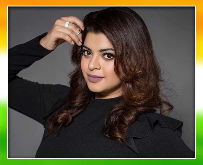 paridhi sharma neha wagh chavvi pandey ashi singh tv actresses patriotism share republic day  feelings inside