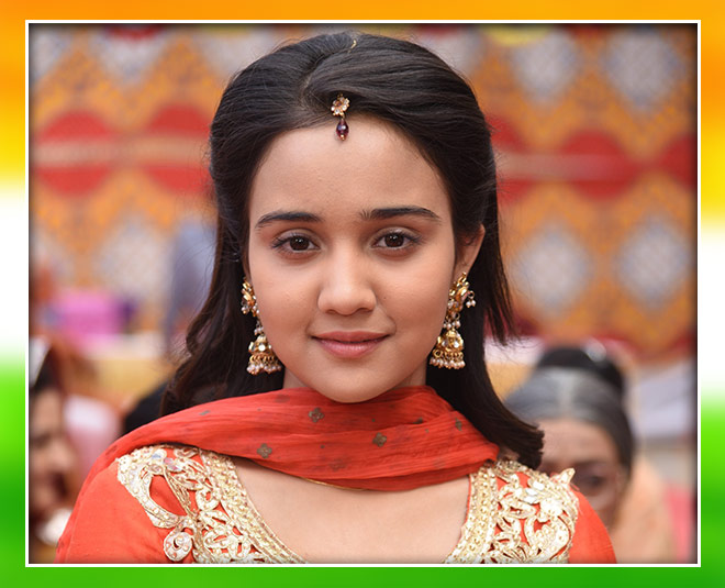 paridhi sharma neha wagh chavvi pandey ashi singh tv actresses patriotism share republic day  feelings inside