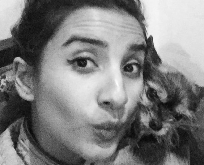 patralekha bollywood actress girlfriend rajkumar rao love animals pets inside