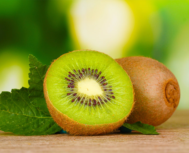 Kiwi Five Benefits in Pregnancy for Healthy Baby Doctor Advice