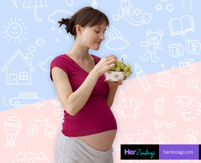 pregnant women should avoid these healthy foods during pregnancy main
