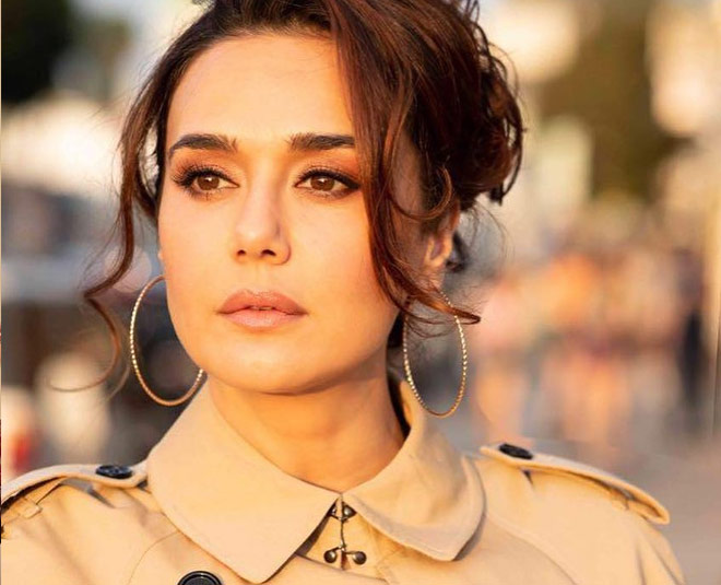 preity zinta life interesting facts 