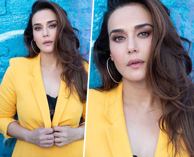 preity zinta life interesting facts 