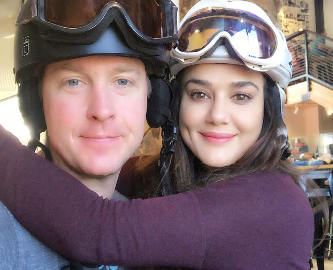 preity zinta life interesting facts 