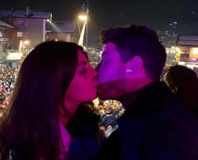 priyanka chopra honeymoon caribbean 