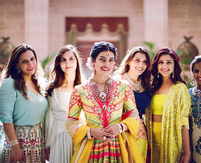 priyanka chopra wedding unseen  photos 