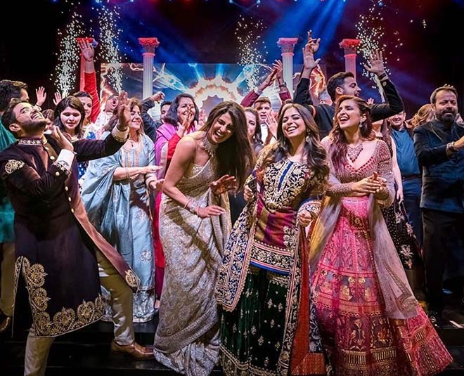 priyanka chopra wedding unseen  photos 