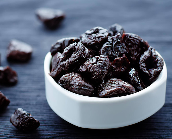 prunes for energy inside