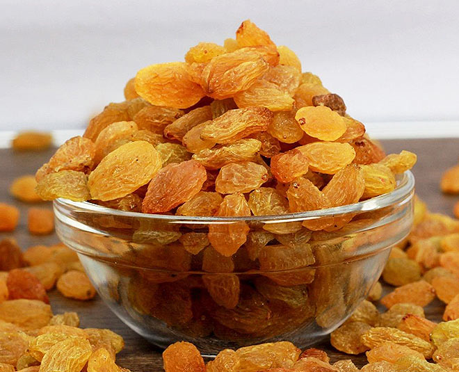 raisin for energy inside